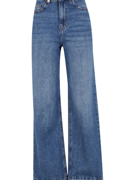 Foto van product 2Y Studios Jeans 'Vulna Open' blauw denim