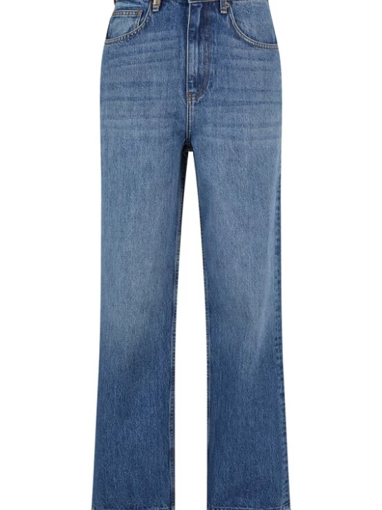 Foto van product 2Y Studios Jeans 'Vulna Open' blauw denim