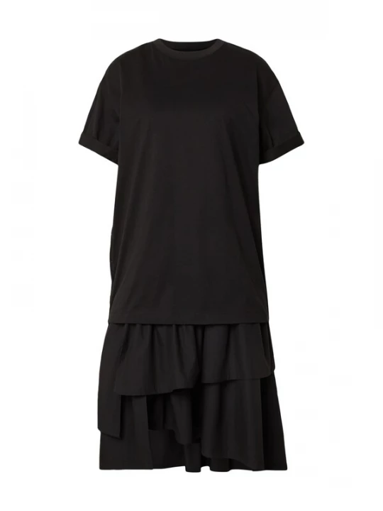 Foto van product 3.1 Phillip Lim Jurk zwart