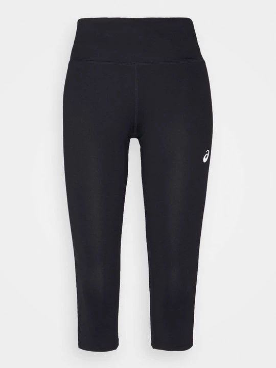 Foto van product 3 / 4 sportbroek Asics zwart