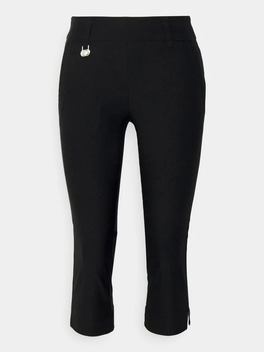 Foto van product 3 / 4 sportbroek Daily Sports zwart