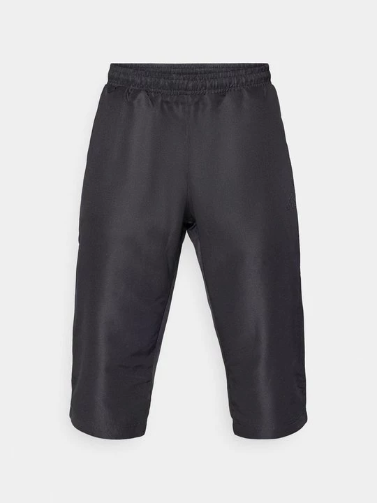 Foto van product 3 / 4 sportbroek Kappa zwart