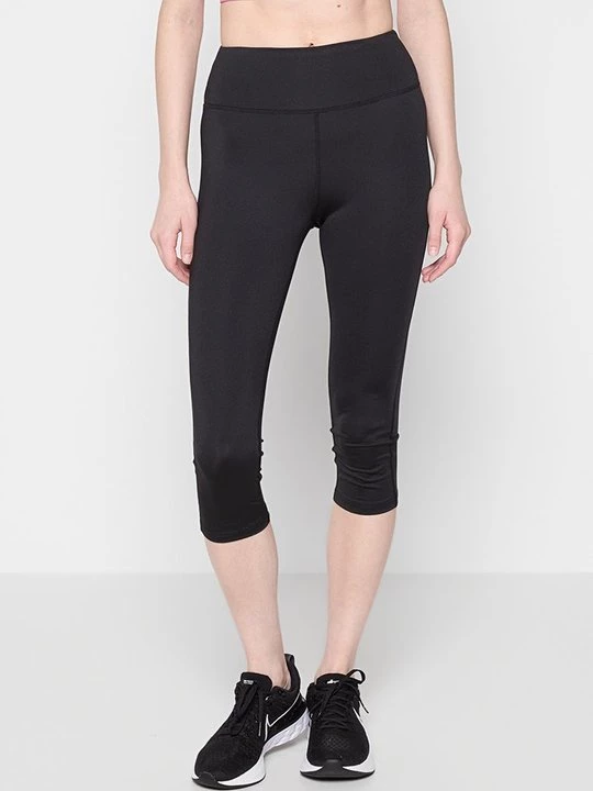 Foto van product 3 / 4 sportbroek Only Play zwart