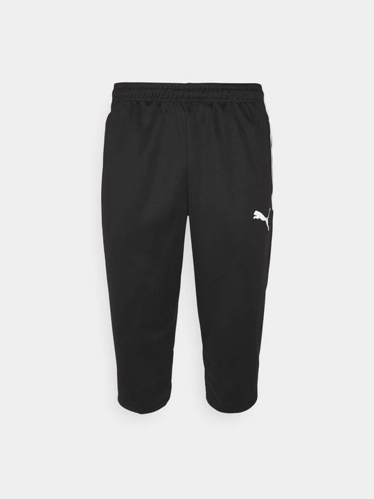 Foto van product 3 / 4 sportbroek Puma zwart