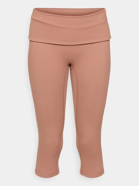 Foto van product 3 / 4 sportbroek Stronger bruin
