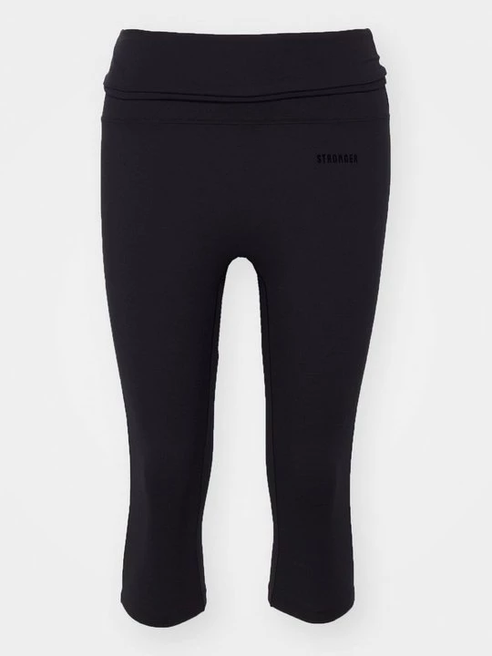 Foto van product 3 / 4 sportbroek Stronger zwart