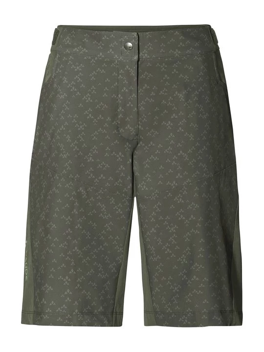 Foto van product 3 / 4 sportbroek Vaude kaki