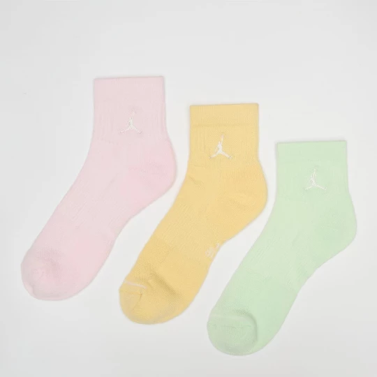 Foto van product 3 PACK - Everyday Ankle Socks Jordan