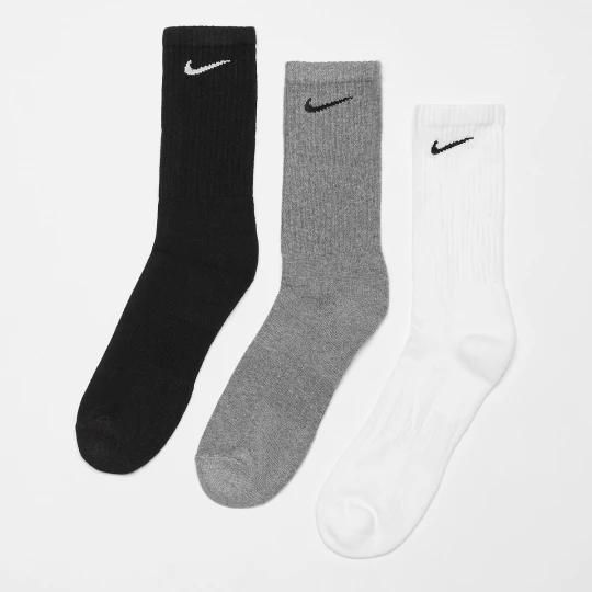 Foto van product 3 PACK - Everyday Cushioned Nike