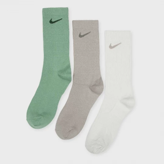 Foto van product 3 PACK - Everyday Lightweight Crew Nike