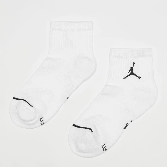 Foto van product 3 PACK - Everyday Max Jordan wit