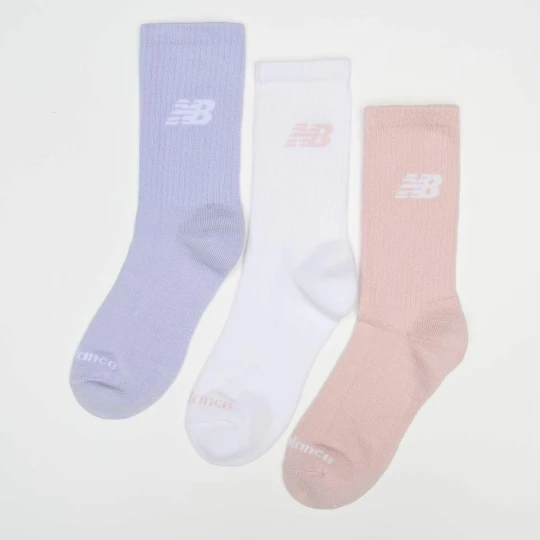 Foto van product 3 PACK - EVERYDAY SEASONAL MIDCALF - multicolor New Balance