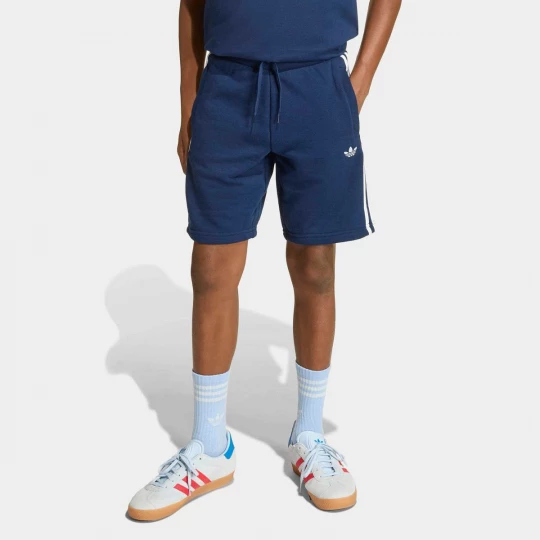 Foto van product 3 Stripes Shorts adidas Originals blauw