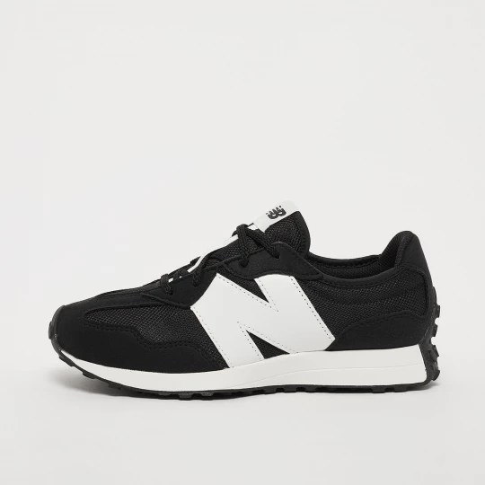 Foto van product 327 (GS) New Balance zwart