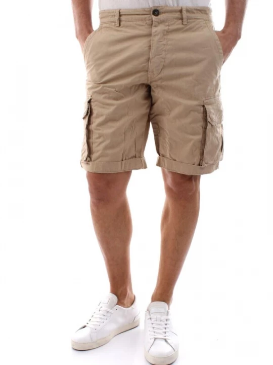 Foto van product 40weft Broek beige