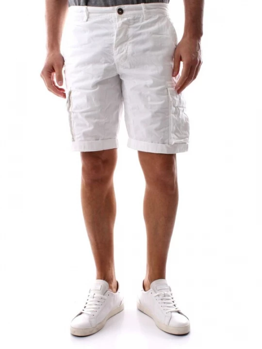 Foto van product 40weft Broek offwhite