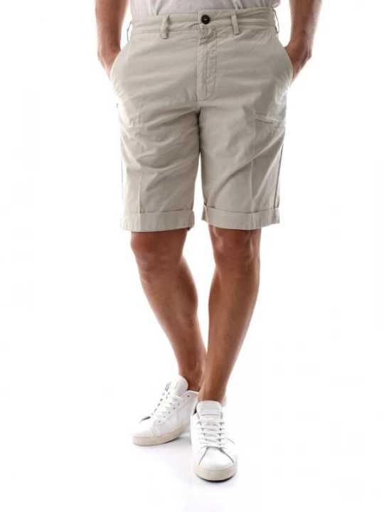 Foto van product 40weft Broek offwhite