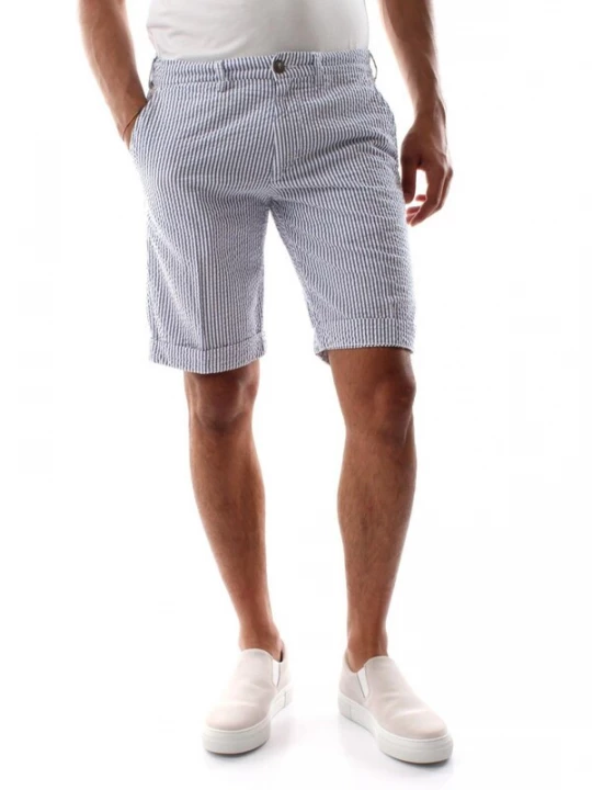 Foto van product 40weft Broek offwhite
