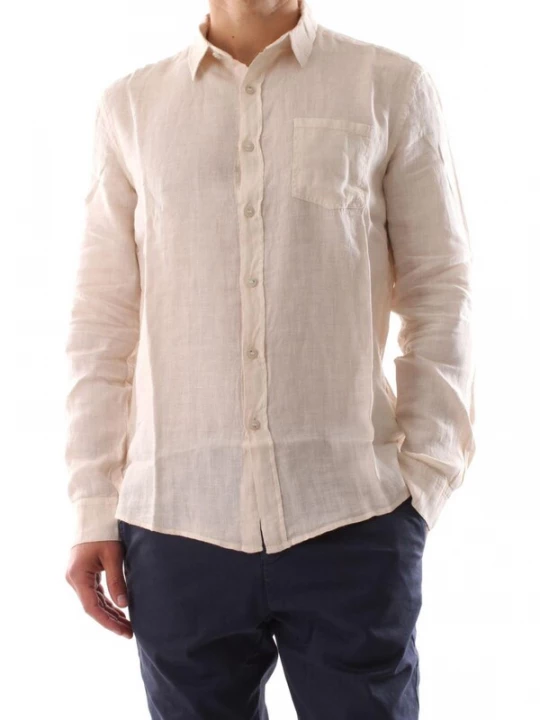 Foto van product 40weft Shirt beige