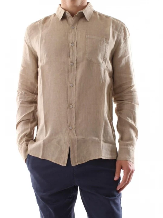 Foto van product 40weft Shirt beige