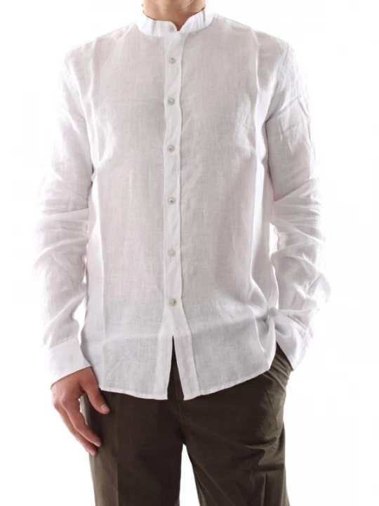 Foto van product 40weft Shirt offwhite