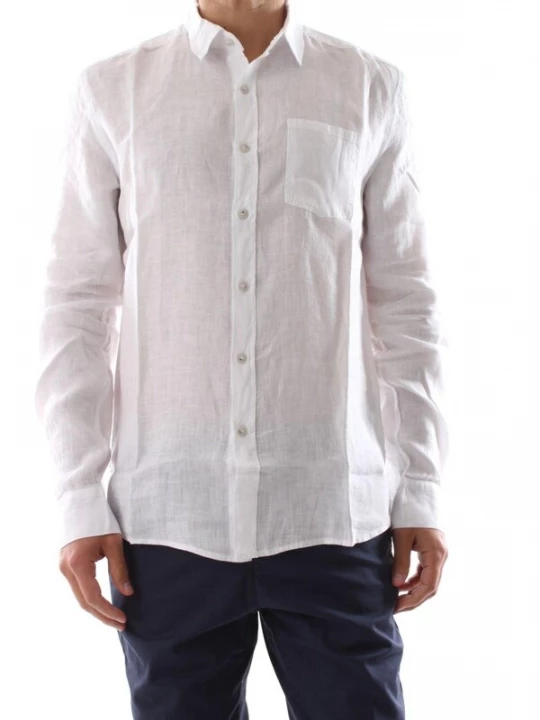 Foto van product 40weft Shirt offwhite