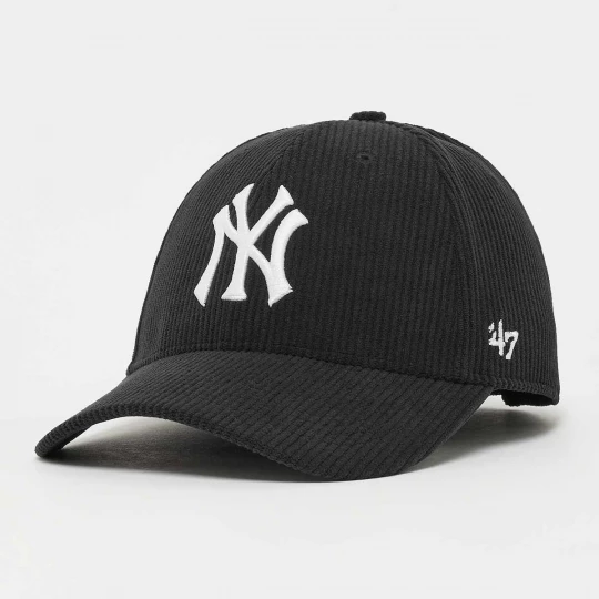 Foto van product '47 MVP Thick Cord MLB New York Yankees zwart