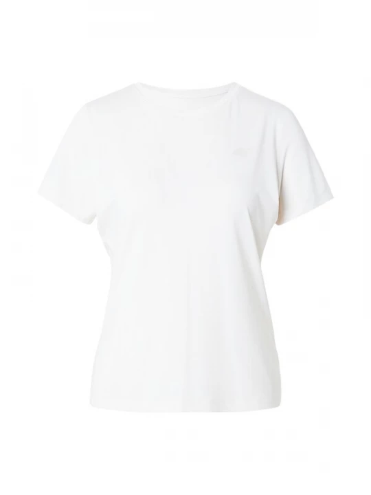 Foto van product 4F Functioneel shirt 'FNK' wit