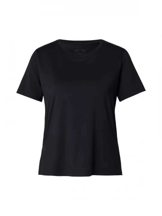 Foto van product 4F Functioneel shirt zwart