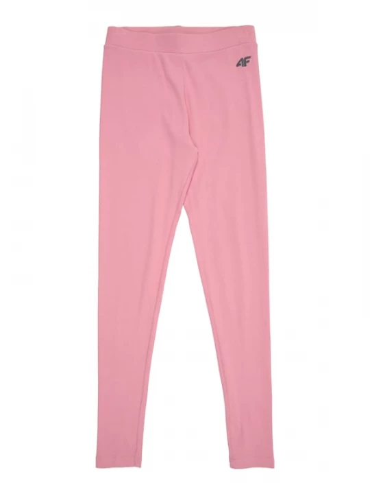 Foto van product 4F Junior Sportbroek oudroze