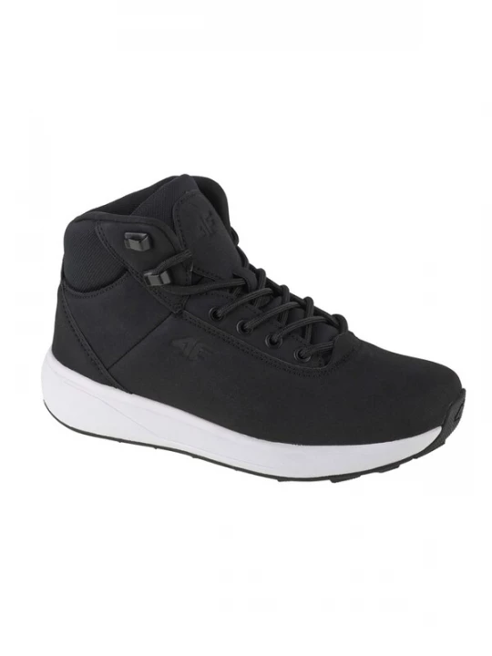 Foto van product 4F Laarzen '4F Element' zwart