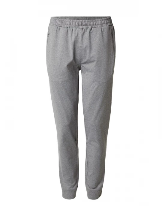 Foto van product 4F Sportbroek grijs gemêleerd