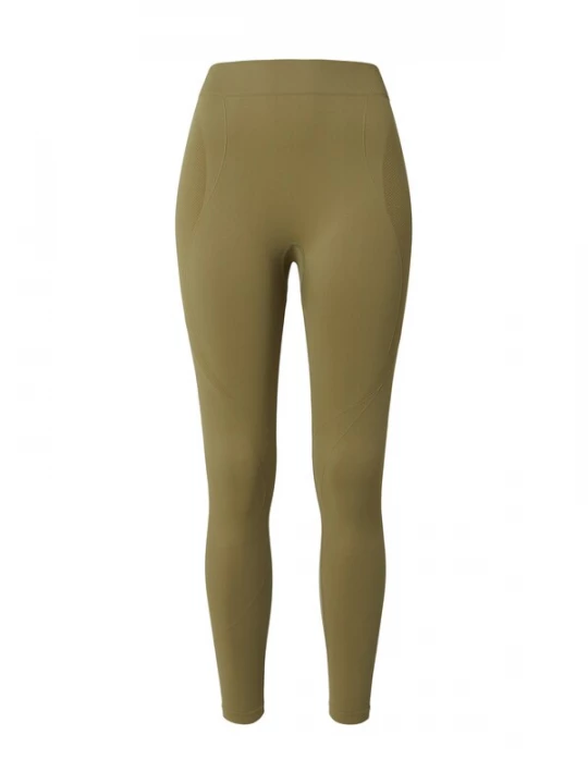 Foto van product 4F Sportbroek olijfgroen