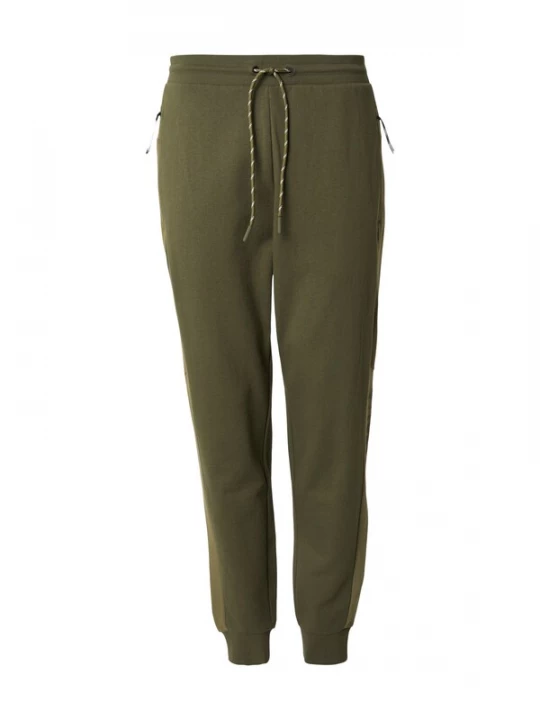 Foto van product 4F Sportbroek olijfgroen