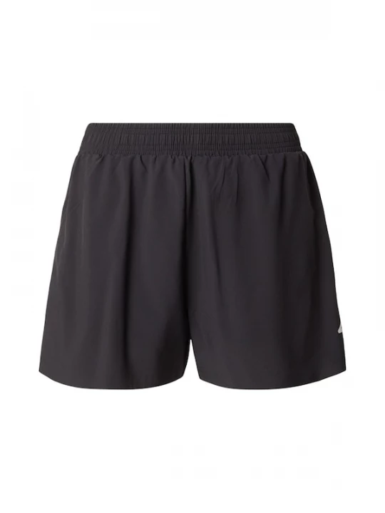 Foto van product 4F Sportbroek zwart / wit