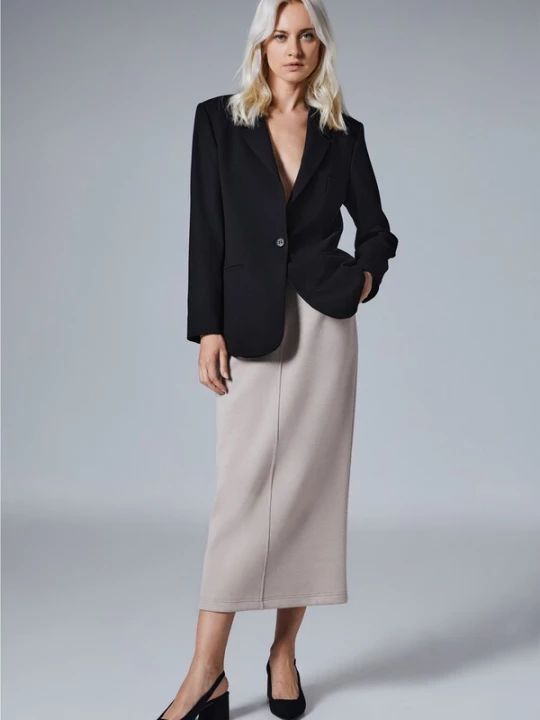 Foto van product 4TAILORS Blazers 'Capsule' zwart