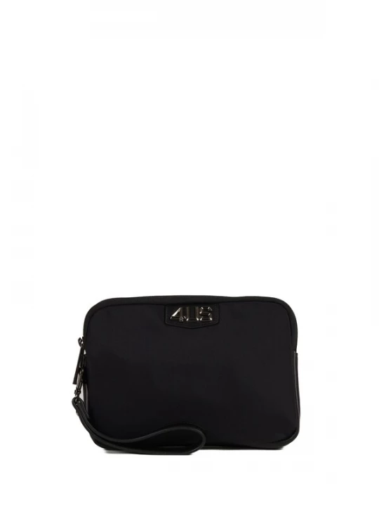 Foto van product 4US Make up tas 'Beauty' zwart