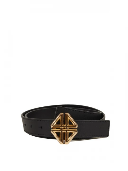 Foto van product 4US Riem zwart