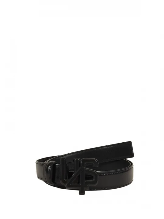 Foto van product 4US Riem zwart