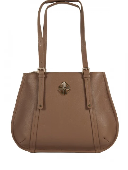 Foto van product 4US Shopper beige