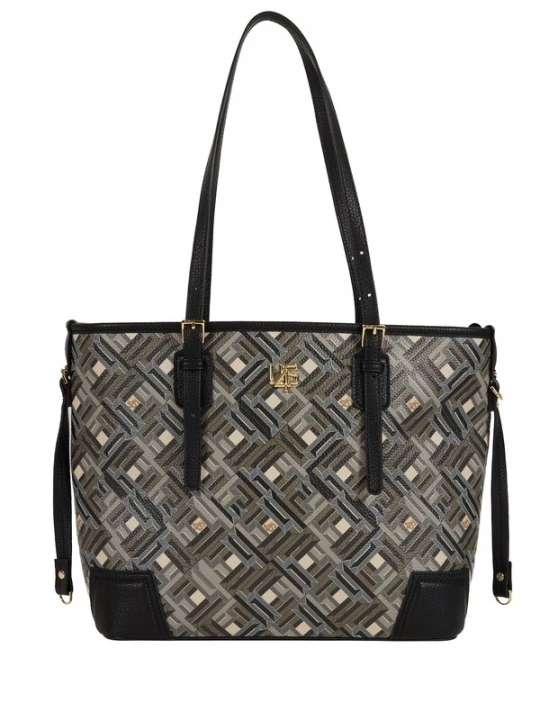 Foto van product 4US Shopper gemengde kleuren