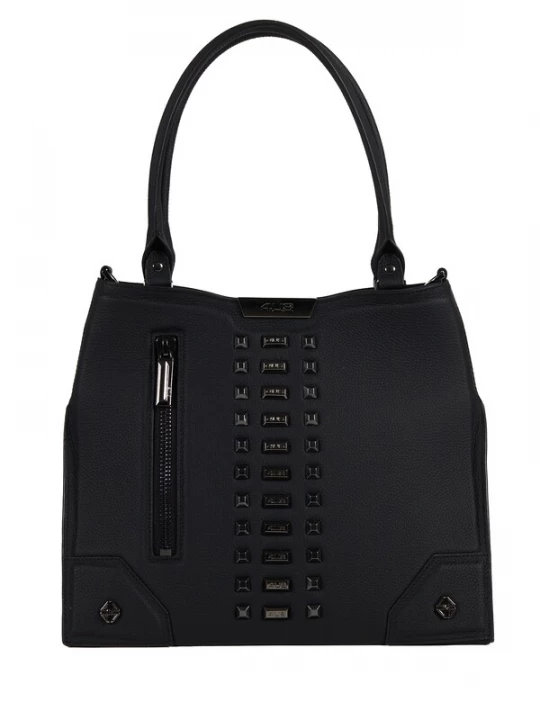 Foto van product 4US Shopper zwart