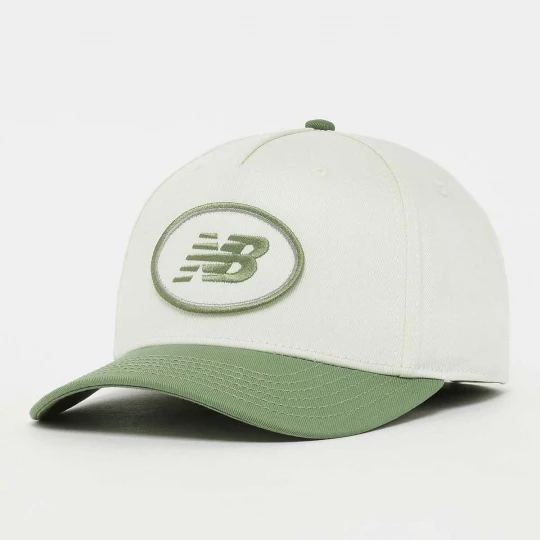 Foto van product 5 Panel A Frame New Balance beżowy
