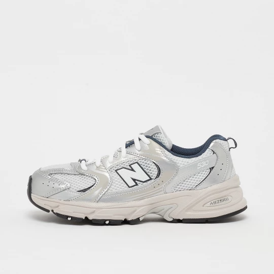 Foto van product 530 (GS) New Balance wit