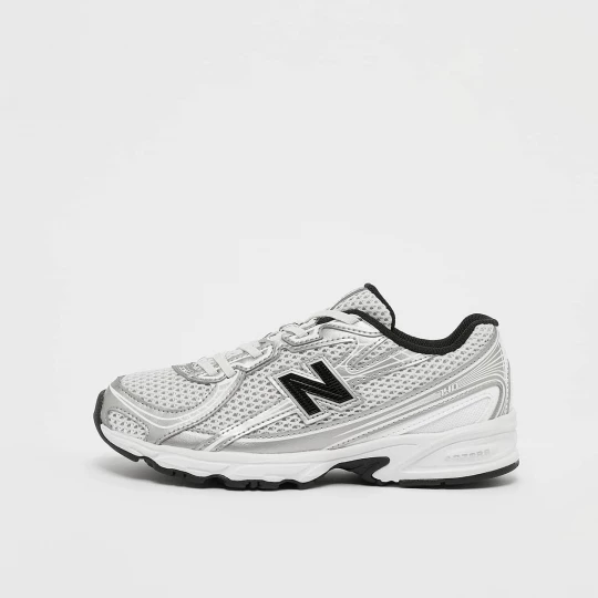 Foto van product 530 Kinderen New Balance zilver