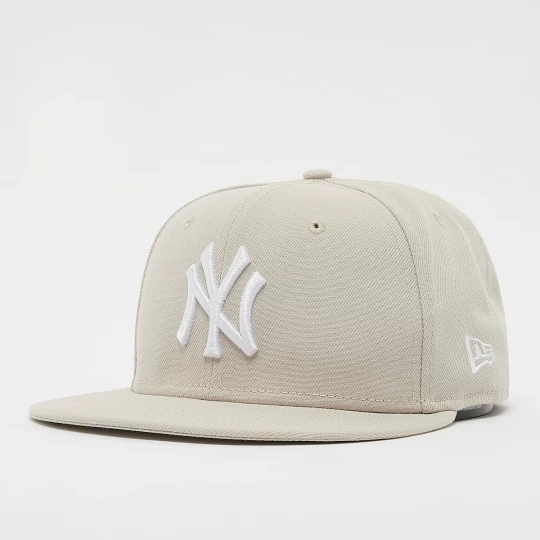 Foto van product 59Fifty League Essential MLB New York Yankees New Era beżowy