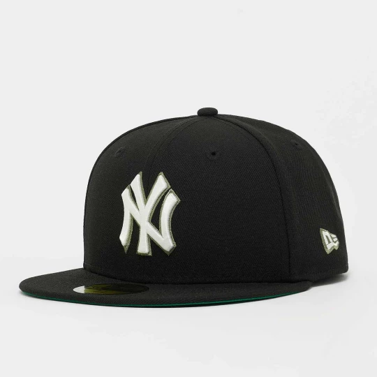Foto van product 59FIFTY New York Yankees New Era zwart