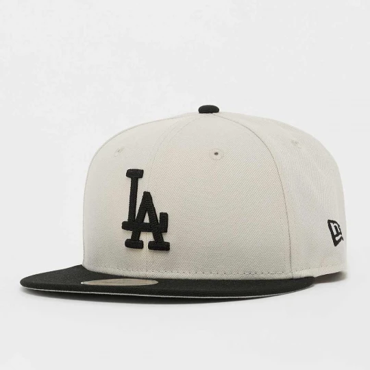 Foto van product 59FIFTY New York Yankees Two Tone New Era beżowy