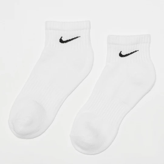 Foto van product 6 PACK - Everyday Cushioned Nike wit