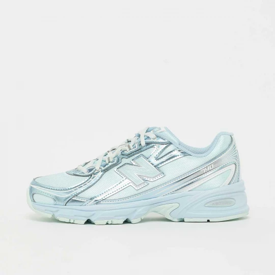 Foto van product 740 (GS) New Balance blauw